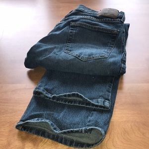 Levi’s Jeans / W 34” x L 32”